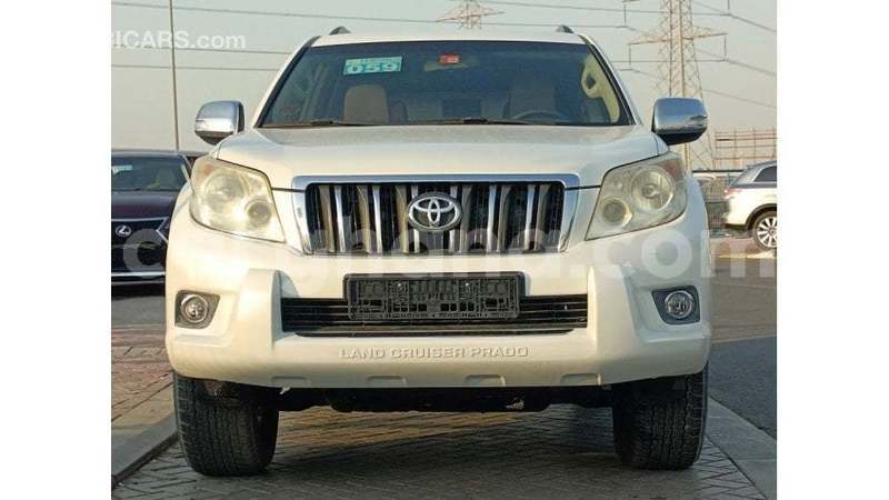 Big with watermark toyota prado ashanti import dubai 55265