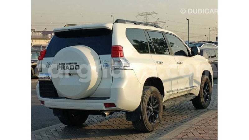 Big with watermark toyota prado ashanti import dubai 55265