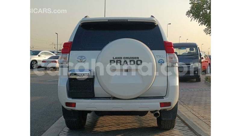 Big with watermark toyota prado ashanti import dubai 55265