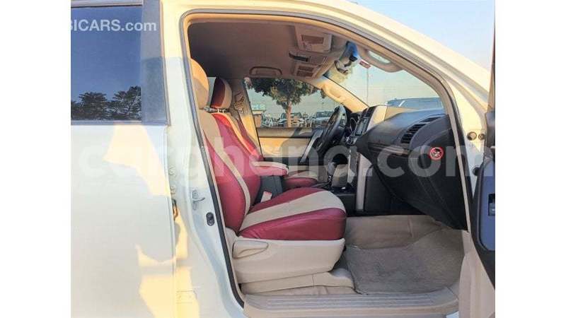 Big with watermark toyota prado ashanti import dubai 55265