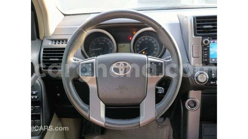 Big with watermark toyota prado ashanti import dubai 55265