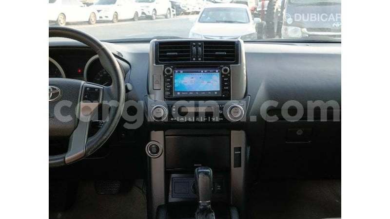 Big with watermark toyota prado ashanti import dubai 55265