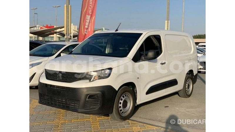 Big with watermark peugeot partner ashanti import dubai 55266