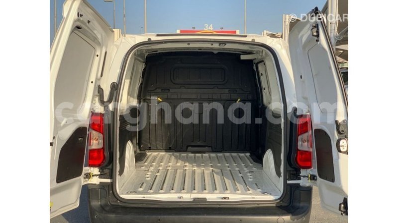 Big with watermark peugeot partner ashanti import dubai 55266