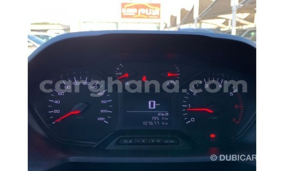 Sayi Imported Peugeot Partner White Mota in Import - Dubai a Ashanti Sayi Imported Peugeot Partner White Mota in Import - Dubai a Ashanti