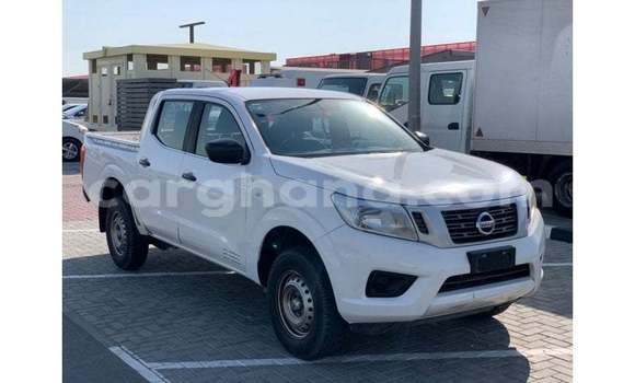 Ra Imported Nissan Navara funfun Ọkọ̀ in Import - Dubai ni Ashanti Ra Imported Nissan Navara funfun Ọkọ̀ in Import - Dubai ni Ashanti