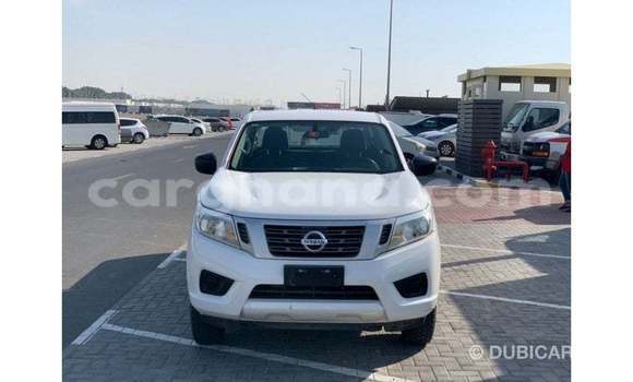 Ra Imported Nissan Navara funfun Ọkọ̀ in Import - Dubai ni Ashanti Ra Imported Nissan Navara funfun Ọkọ̀ in Import - Dubai ni Ashanti