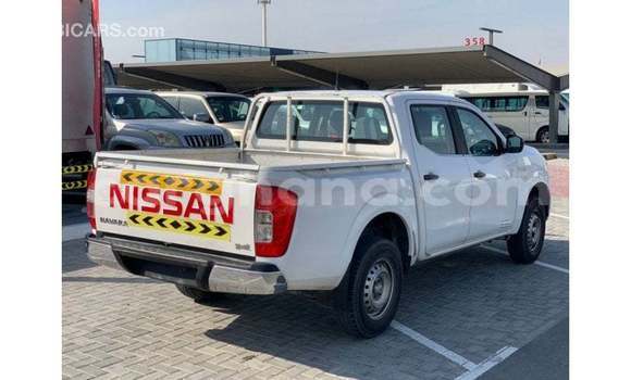 Ra Imported Nissan Navara funfun Ọkọ̀ in Import - Dubai ni Ashanti Ra Imported Nissan Navara funfun Ọkọ̀ in Import - Dubai ni Ashanti