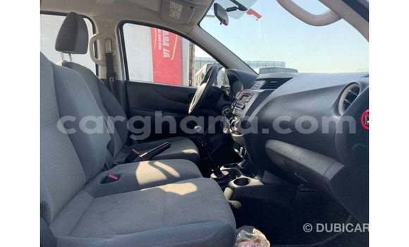Ra Imported Nissan Navara funfun Ọkọ̀ in Import - Dubai ni Ashanti Ra Imported Nissan Navara funfun Ọkọ̀ in Import - Dubai ni Ashanti