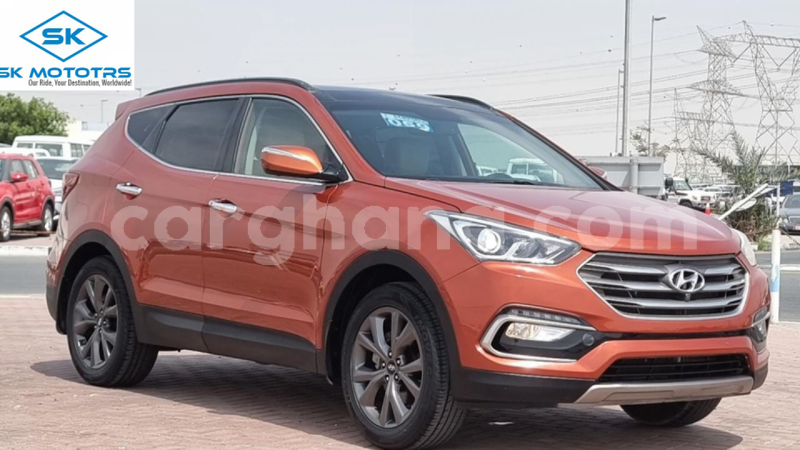 Big with watermark hyundai santa fe ashanti import dubai 55273