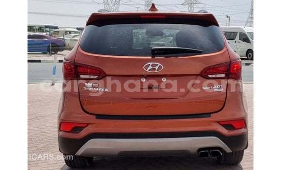 Ra Imported Hyundai Santa Fe Miiran Ọkọ̀ in Import - Dubai ni Ashanti Ra Imported Hyundai Santa Fe Miiran Ọkọ̀ in Import - Dubai ni Ashanti