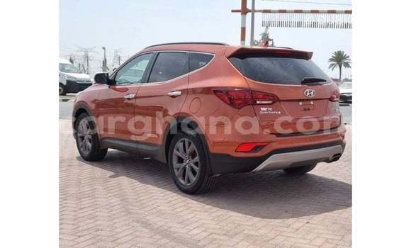 Ra Imported Hyundai Santa Fe Miiran Ọkọ̀ in Import - Dubai ni Ashanti Ra Imported Hyundai Santa Fe Miiran Ọkọ̀ in Import - Dubai ni Ashanti