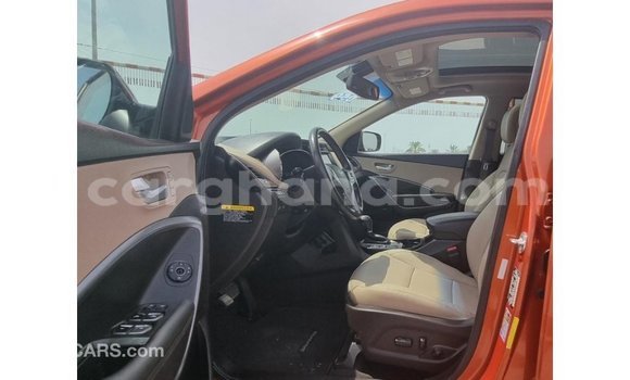 Ra Imported Hyundai Santa Fe Miiran Ọkọ̀ in Import - Dubai ni Ashanti Ra Imported Hyundai Santa Fe Miiran Ọkọ̀ in Import - Dubai ni Ashanti