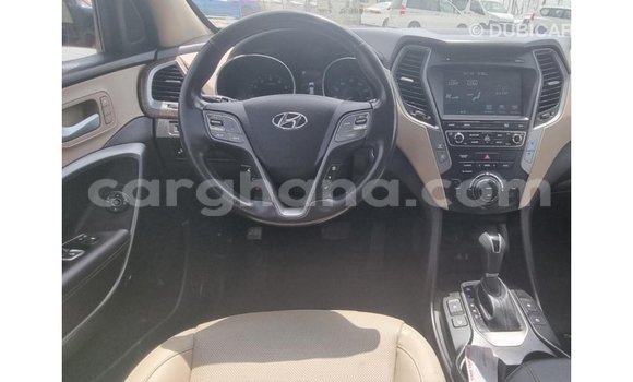 Ra Imported Hyundai Santa Fe Miiran Ọkọ̀ in Import - Dubai ni Ashanti Ra Imported Hyundai Santa Fe Miiran Ọkọ̀ in Import - Dubai ni Ashanti