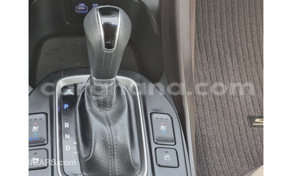 Ra Imported Hyundai Santa Fe Miiran Ọkọ̀ in Import - Dubai ni Ashanti Ra Imported Hyundai Santa Fe Miiran Ọkọ̀ in Import - Dubai ni Ashanti