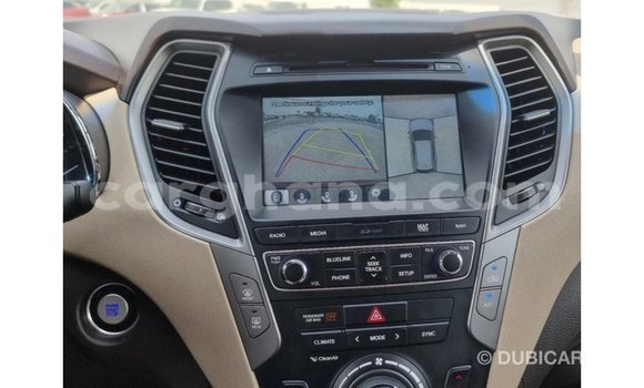 Ra Imported Hyundai Santa Fe Miiran Ọkọ̀ in Import - Dubai ni Ashanti Ra Imported Hyundai Santa Fe Miiran Ọkọ̀ in Import - Dubai ni Ashanti