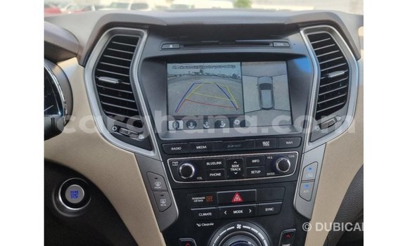 Ra Imported Hyundai Santa Fe Miiran Ọkọ̀ in Import - Dubai ni Ashanti Ra Imported Hyundai Santa Fe Miiran Ọkọ̀ in Import - Dubai ni Ashanti