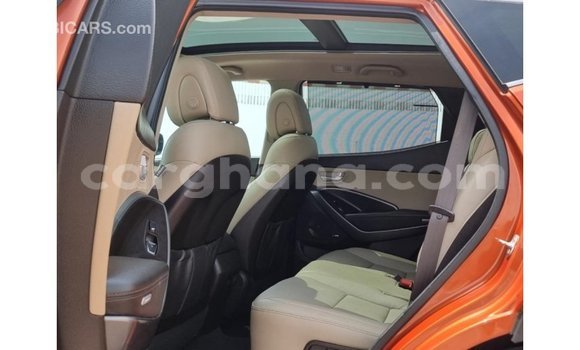 Ra Imported Hyundai Santa Fe Miiran Ọkọ̀ in Import - Dubai ni Ashanti Ra Imported Hyundai Santa Fe Miiran Ọkọ̀ in Import - Dubai ni Ashanti