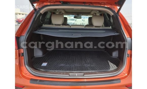Ra Imported Hyundai Santa Fe Miiran Ọkọ̀ in Import - Dubai ni Ashanti Ra Imported Hyundai Santa Fe Miiran Ọkọ̀ in Import - Dubai ni Ashanti