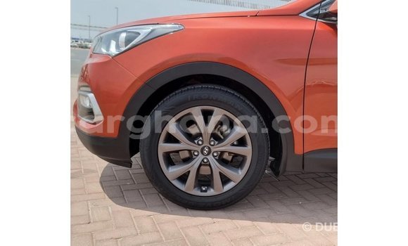 Ra Imported Hyundai Santa Fe Miiran Ọkọ̀ in Import - Dubai ni Ashanti Ra Imported Hyundai Santa Fe Miiran Ọkọ̀ in Import - Dubai ni Ashanti