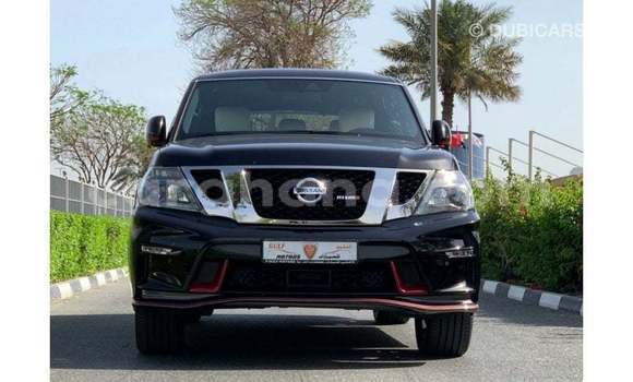 Ra Imported Nissan Patrol Black Ọkọ̀ in Import - Dubai ni Ashanti Ra Imported Nissan Patrol Black Ọkọ̀ in Import - Dubai ni Ashanti