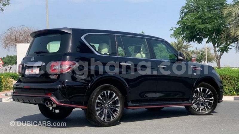 Big with watermark nissan patrol ashanti import dubai 55274