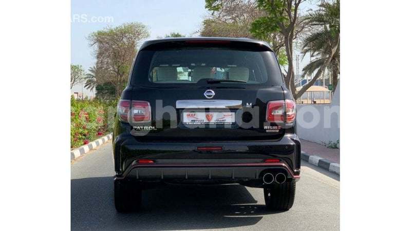 Big with watermark nissan patrol ashanti import dubai 55274