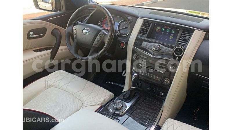 Big with watermark nissan patrol ashanti import dubai 55274