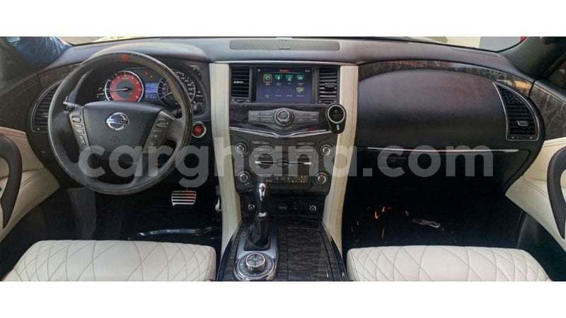 Big with watermark nissan patrol ashanti import dubai 55274