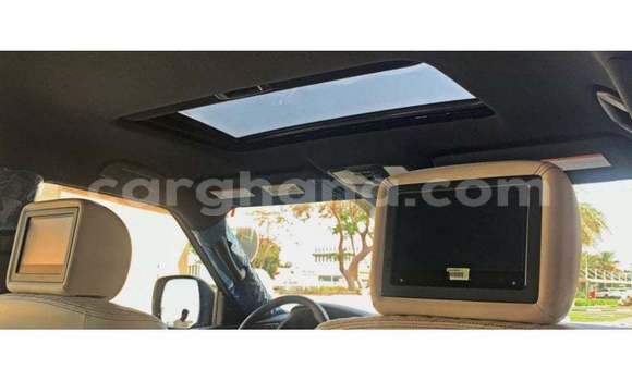 Ra Imported Nissan Patrol Black Ọkọ̀ in Import - Dubai ni Ashanti Ra Imported Nissan Patrol Black Ọkọ̀ in Import - Dubai ni Ashanti