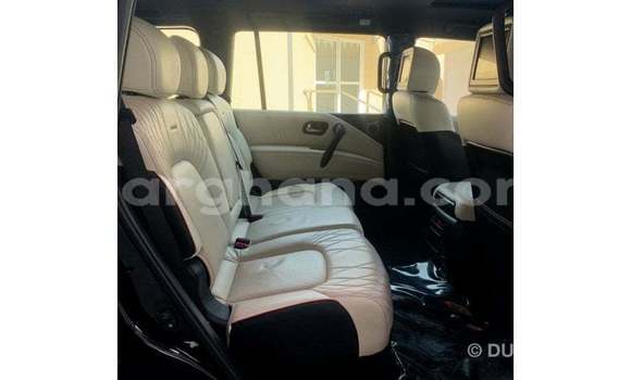Ra Imported Nissan Patrol Black Ọkọ̀ in Import - Dubai ni Ashanti Ra Imported Nissan Patrol Black Ọkọ̀ in Import - Dubai ni Ashanti