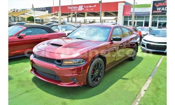 Buy Import Dodge Charger Other Car in Import - Dubai in Ashanti Buy Import Dodge Charger Other Car in Import - Dubai in Ashanti