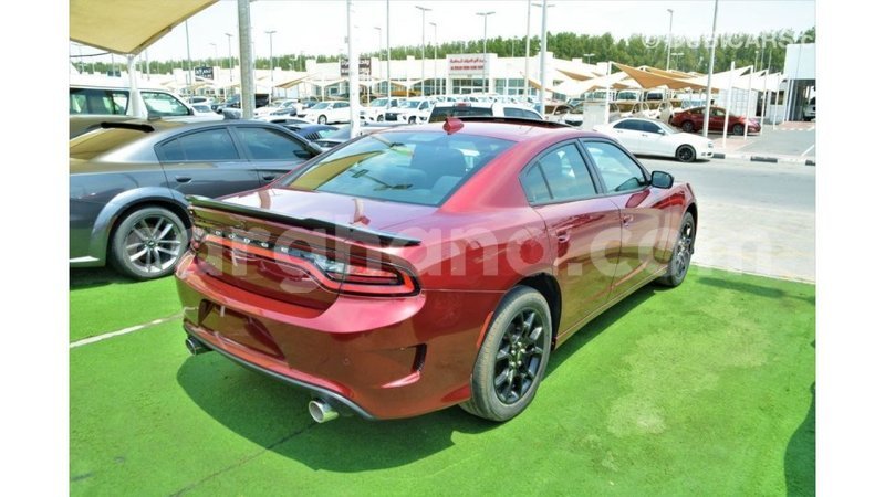 Big with watermark dodge charger ashanti import dubai 55275