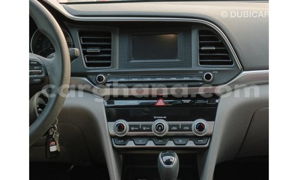 Sayi Imported Hyundai Elantra Red Mota in Import - Dubai a Ashanti Sayi Imported Hyundai Elantra Red Mota in Import - Dubai a Ashanti