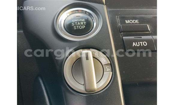 Buy Import Toyota Land Cruiser White Car in Import - Dubai in Ashanti Buy Import Toyota Land Cruiser White Car in Import - Dubai in Ashanti