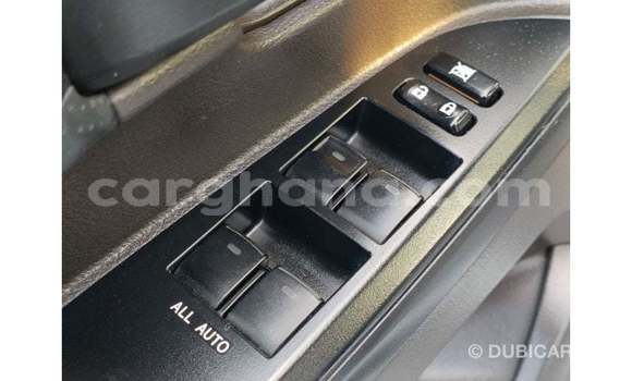 Buy Import Toyota Land Cruiser White Car in Import - Dubai in Ashanti Buy Import Toyota Land Cruiser White Car in Import - Dubai in Ashanti