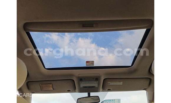 Buy Import Toyota Land Cruiser White Car in Import - Dubai in Ashanti Buy Import Toyota Land Cruiser White Car in Import - Dubai in Ashanti
