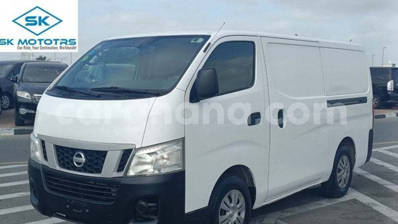 Big with watermark nissan urvan ashanti import dubai 55281