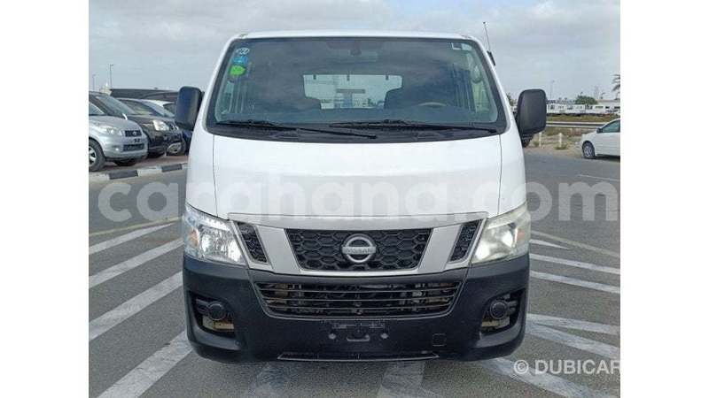 Big with watermark nissan urvan ashanti import dubai 55281