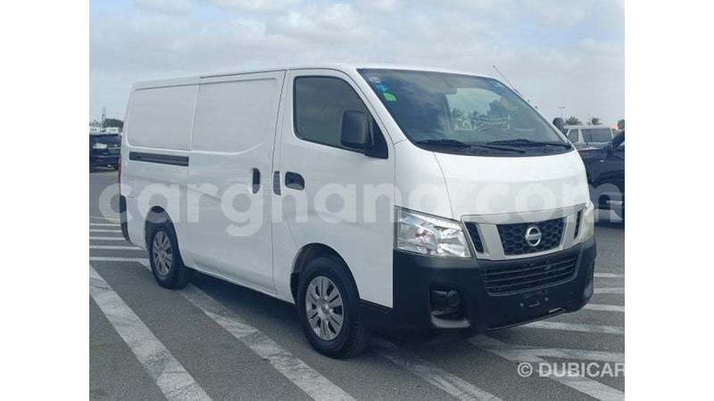 Big with watermark nissan urvan ashanti import dubai 55281