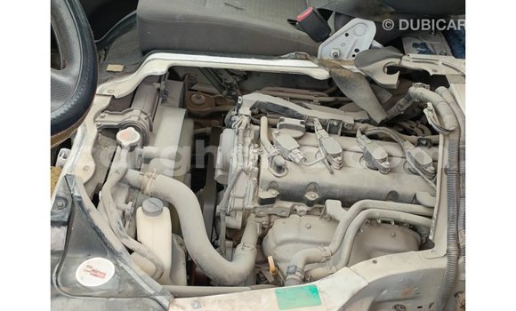 Buy Import Nissan Urvan White Car in Import - Dubai in Ashanti Buy Import Nissan Urvan White Car in Import - Dubai in Ashanti