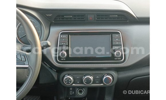 Ra Imported Nissan Evalia Miiran Ọkọ̀ akẹ́rù ńlá in Import - Dubai ni Ashanti Ra Imported Nissan Evalia Miiran Ọkọ̀ akẹ́rù ńlá in Import - Dubai ni Ashanti