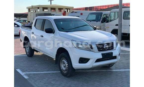 Ra Imported Nissan Navara funfun Ọkọ̀ in Import - Dubai ni Ashanti Ra Imported Nissan Navara funfun Ọkọ̀ in Import - Dubai ni Ashanti