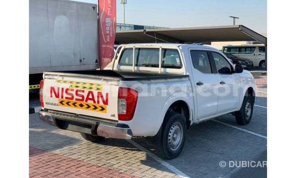 Ra Imported Nissan Navara funfun Ọkọ̀ in Import - Dubai ni Ashanti Ra Imported Nissan Navara funfun Ọkọ̀ in Import - Dubai ni Ashanti