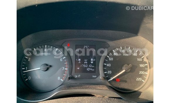 Ra Imported Nissan Navara funfun Ọkọ̀ in Import - Dubai ni Ashanti Ra Imported Nissan Navara funfun Ọkọ̀ in Import - Dubai ni Ashanti