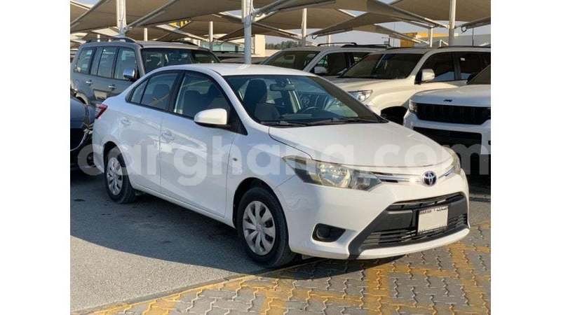 Big with watermark toyota yaris ashanti import dubai 55289