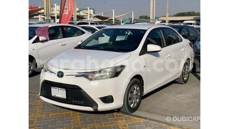 Big with watermark toyota yaris ashanti import dubai 55289