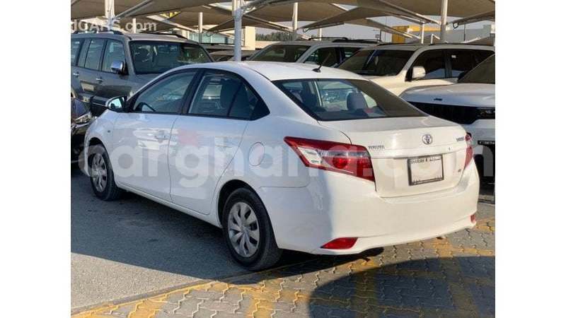 Big with watermark toyota yaris ashanti import dubai 55289