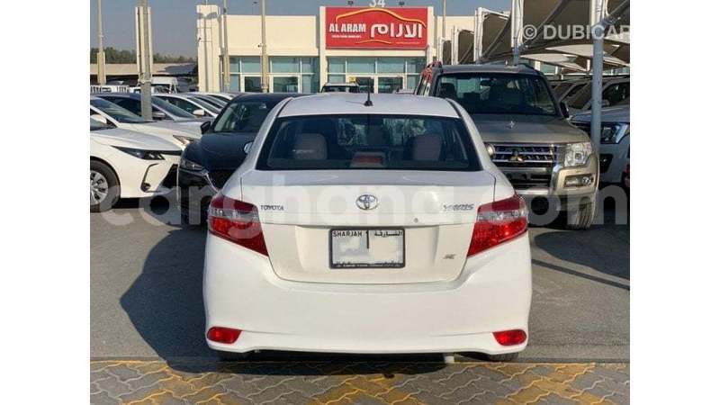 Big with watermark toyota yaris ashanti import dubai 55289