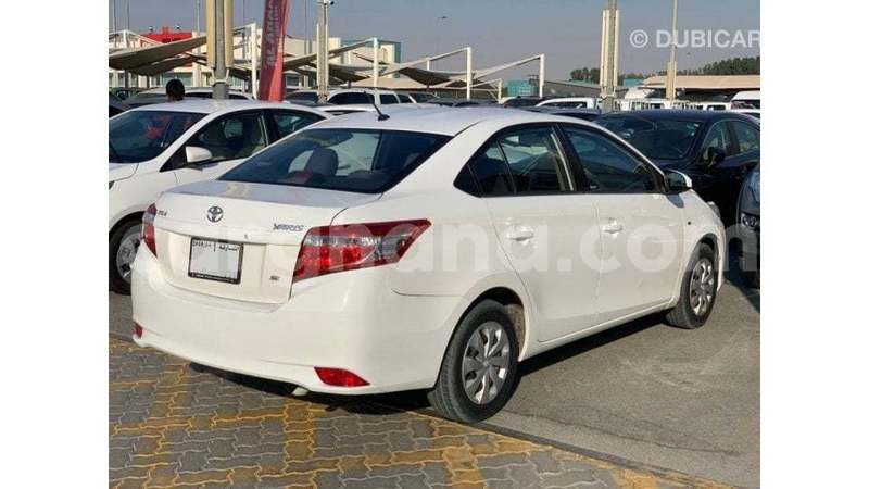 Big with watermark toyota yaris ashanti import dubai 55289